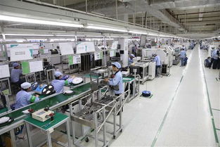 探秘索泰显卡工厂 科技控的硬核福利之旅