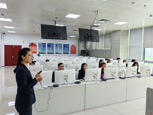 蓄势待发 济南热力集团客服管理部以科技中介服务提升服务内驱力