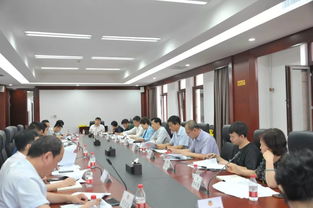 完善信息共享机制 打造服务组织载体 市政协围绕加快科技中介服务市场建设召开月协商座谈会